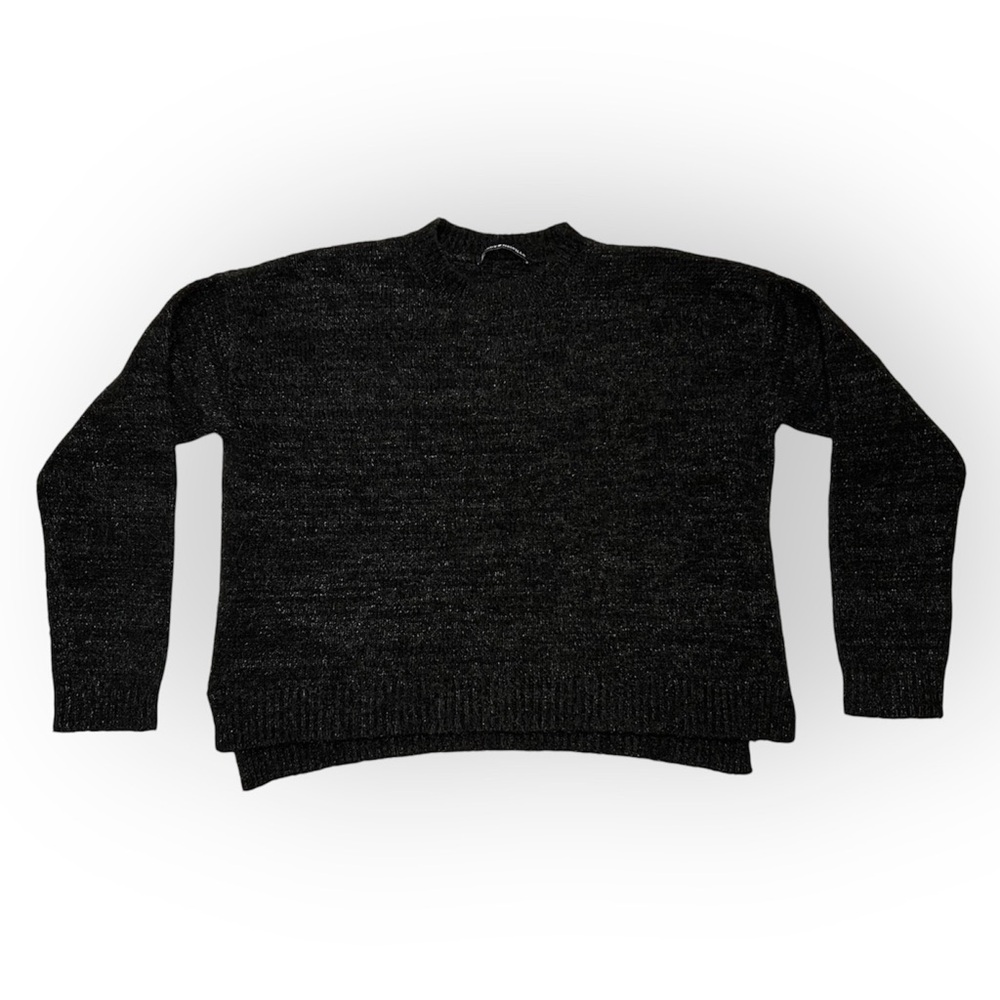 Brandy Melville Cozy Cropped Pullover